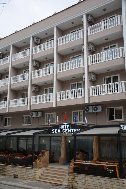 Hotel Sea Center