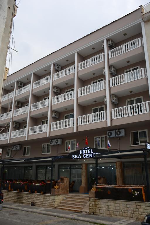 Sea Center Hotel Marmaris
