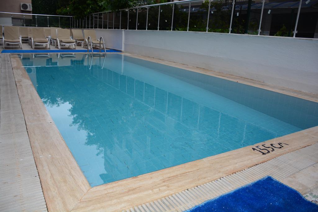 Sea Center Hotel 2*