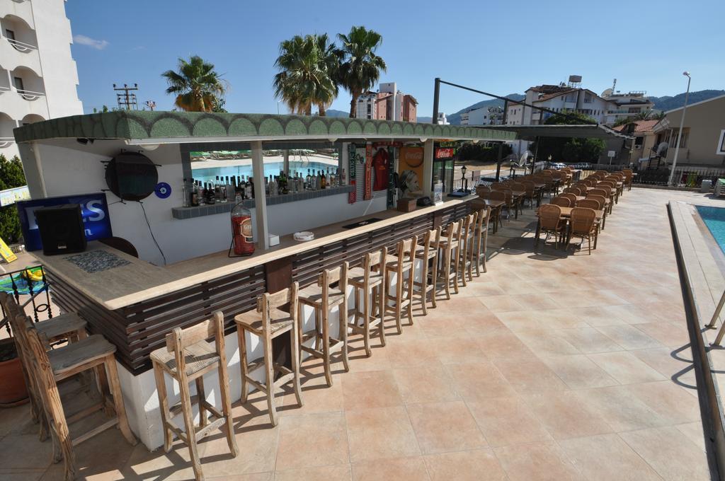 Reis Maris Hotel 3*