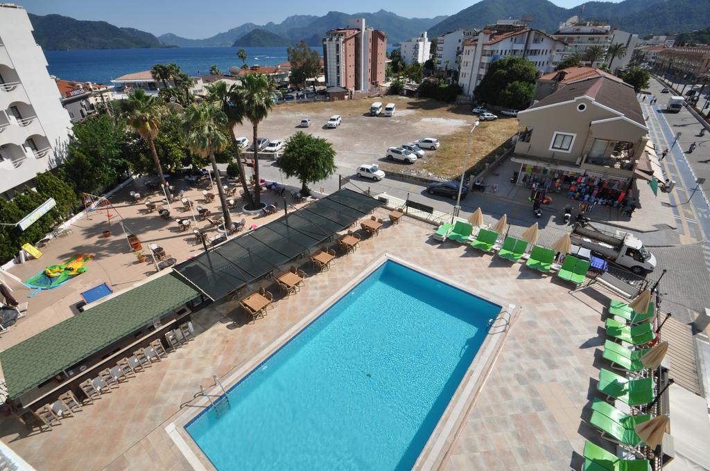Hotel Reis Maris