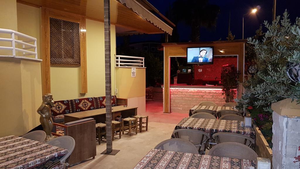 Aparthotel Irem 3*
