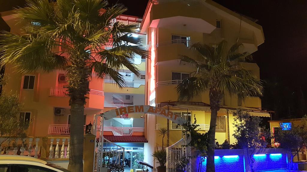 Aparthotel Irem Marmaris