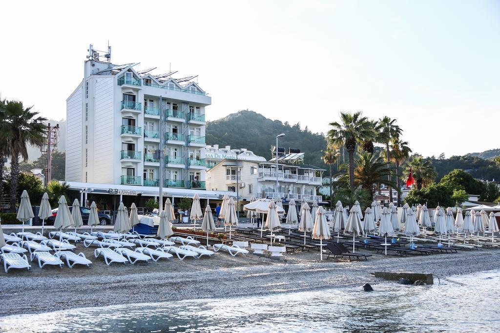 Hotel Yuzbasi 3*