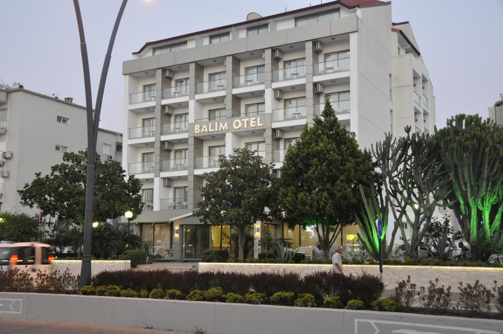 Otel Balim 3*