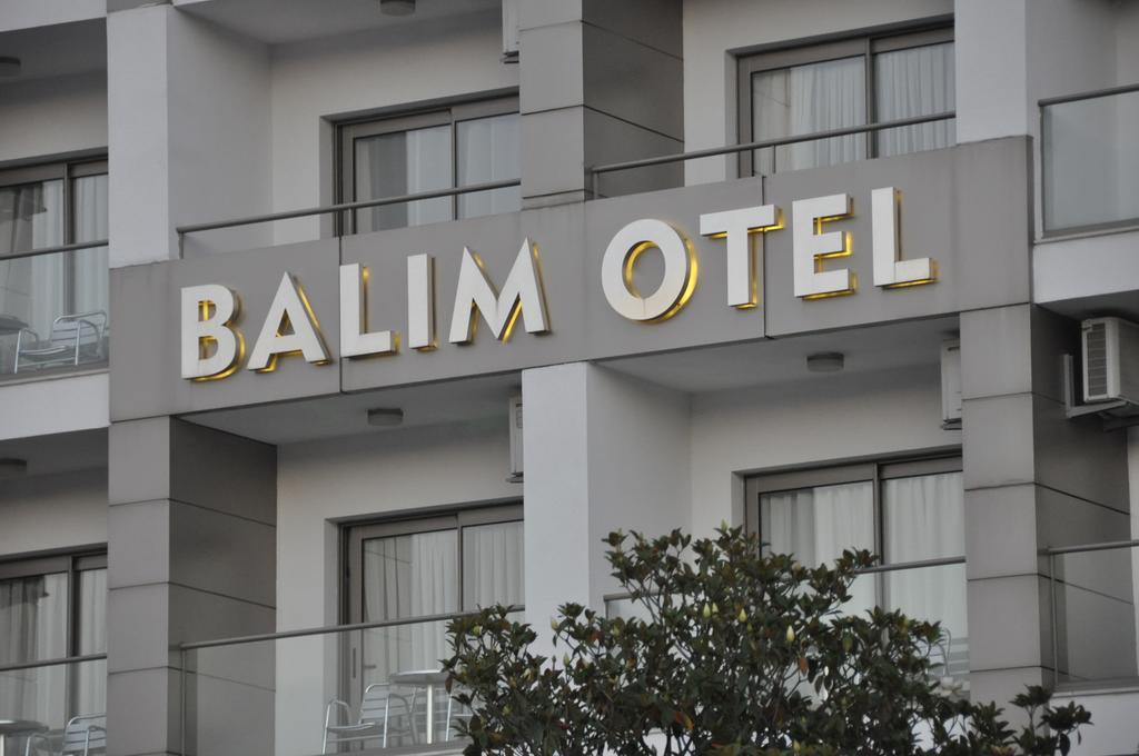 Balim 3*