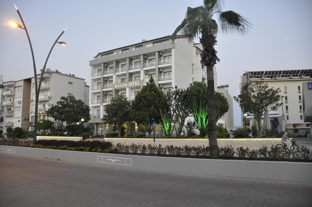 Balim Otel 3*