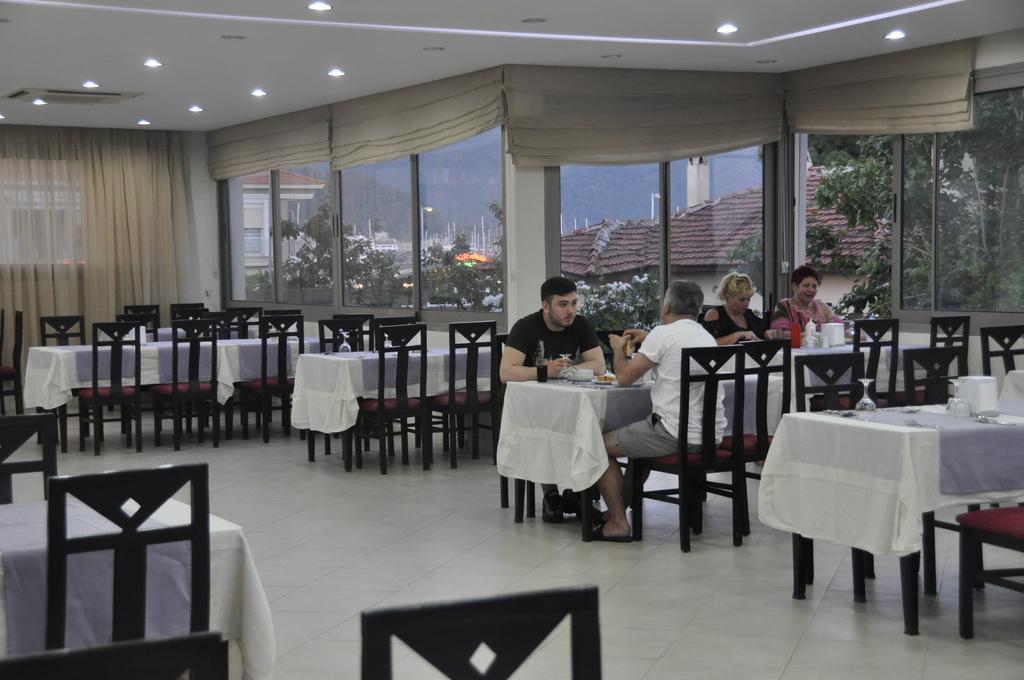 Otel Balim