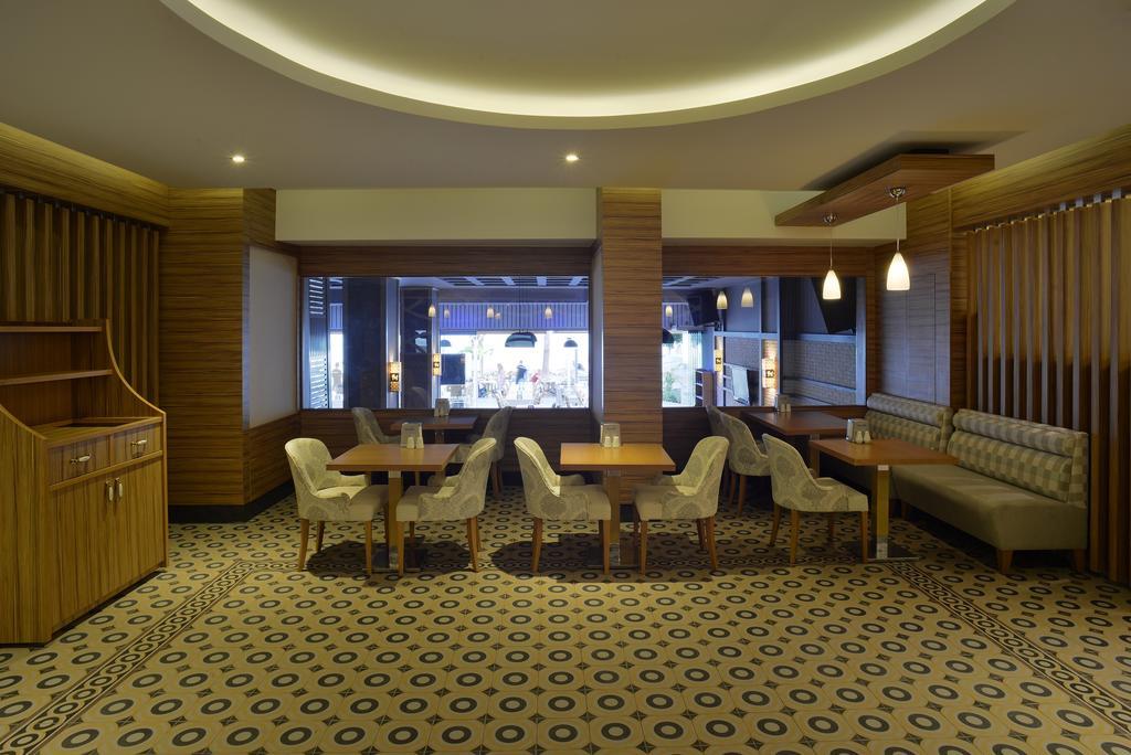Maris Hotel