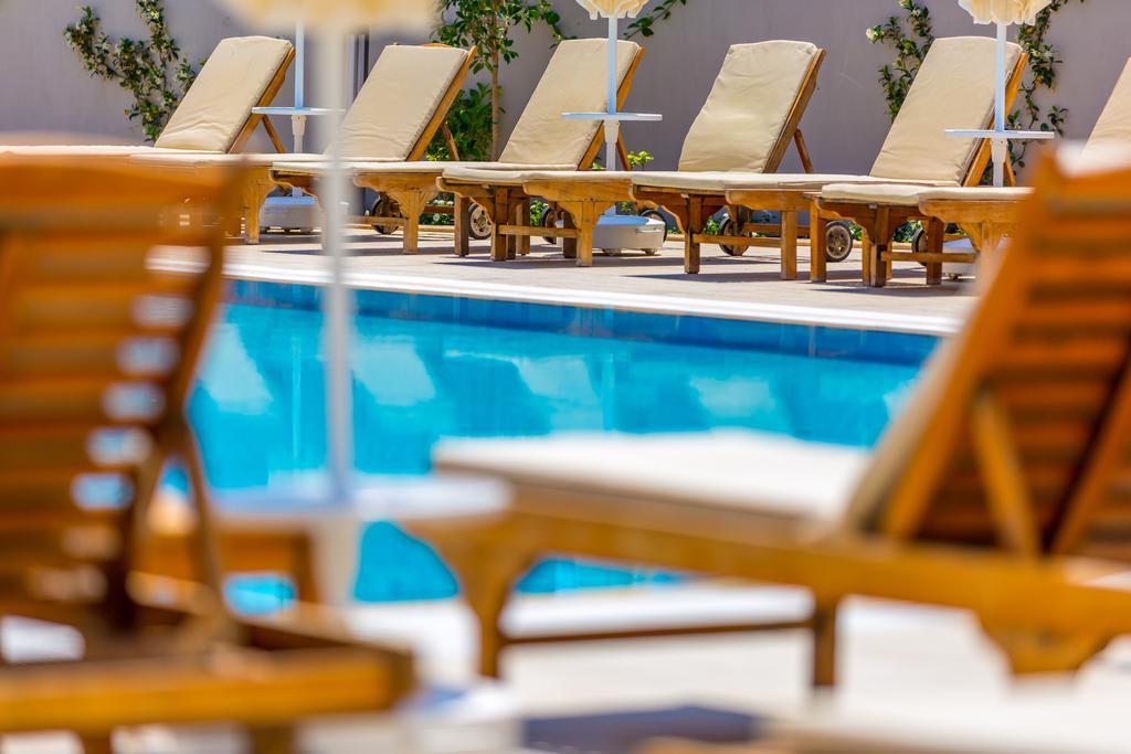Ada Julian Marmaris (Adults Only)