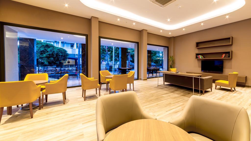 Ada Julian Marmaris (Adults Only) Hotel Marmaris