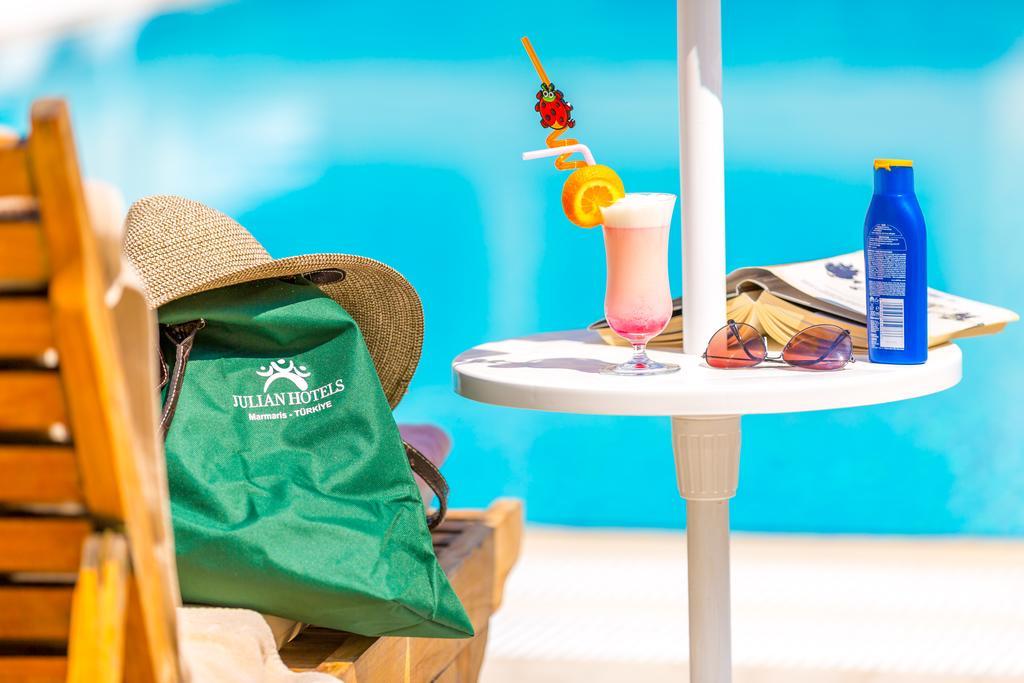 Hotel Ada Julian Marmaris (Adults Only)
