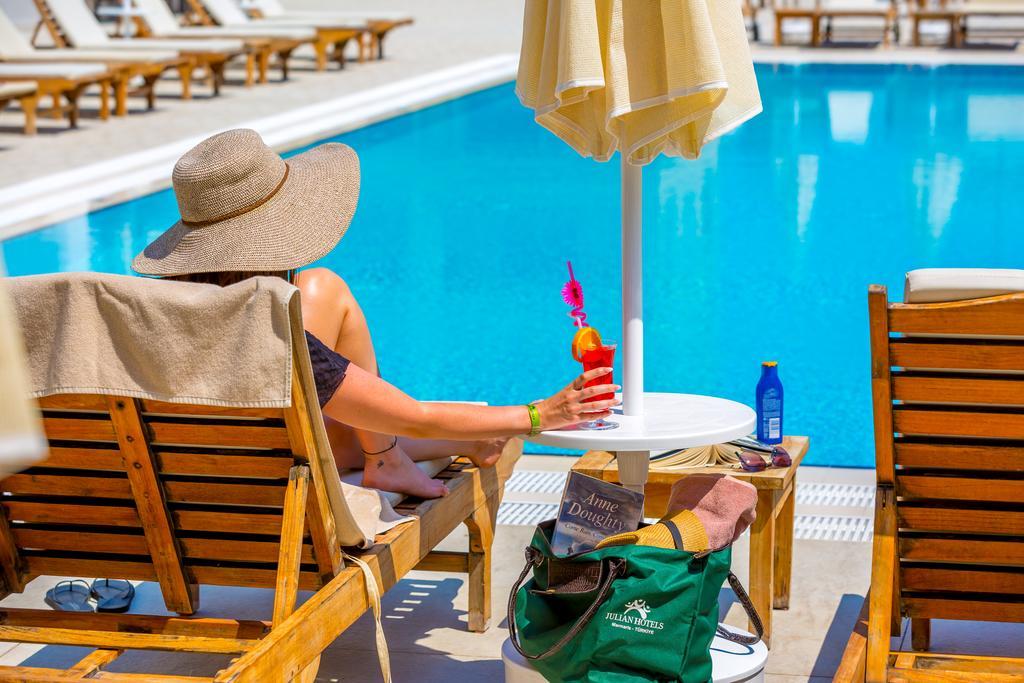 Ada Julian Marmaris (Adults Only) Hotel