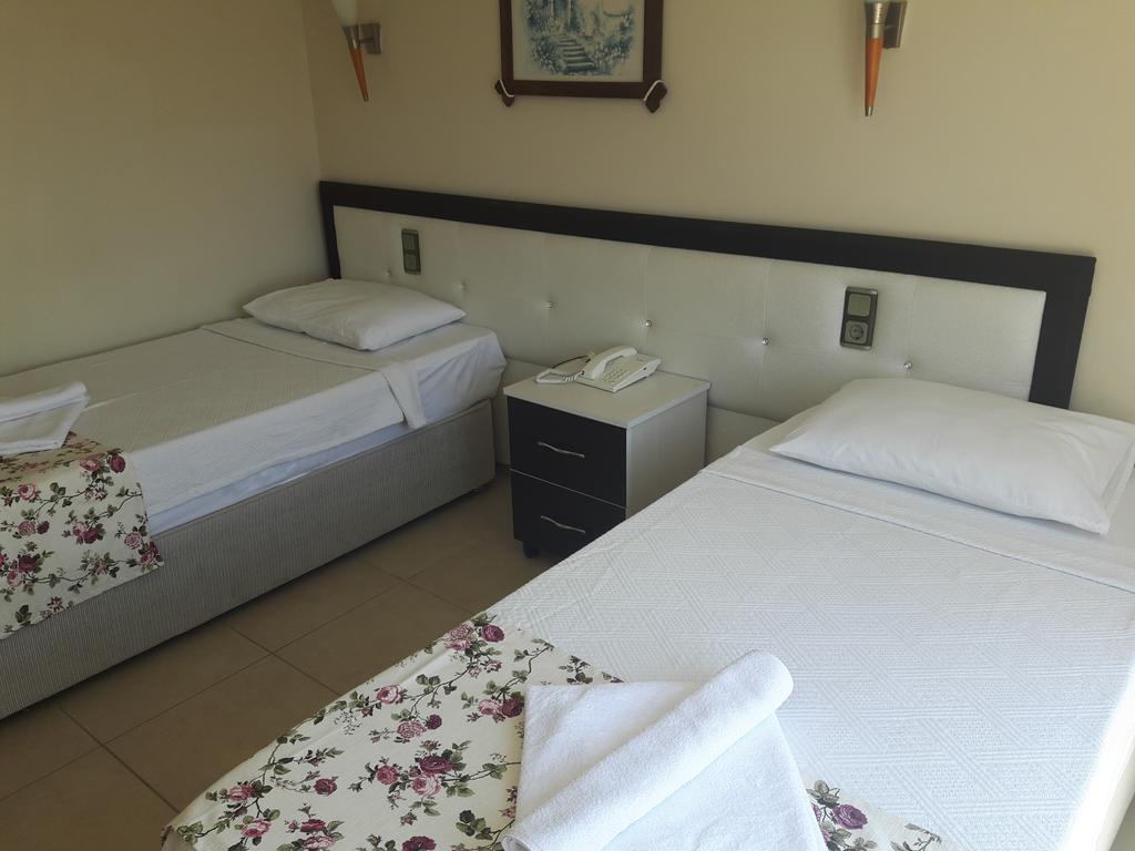 Esen Hotel Marmaris