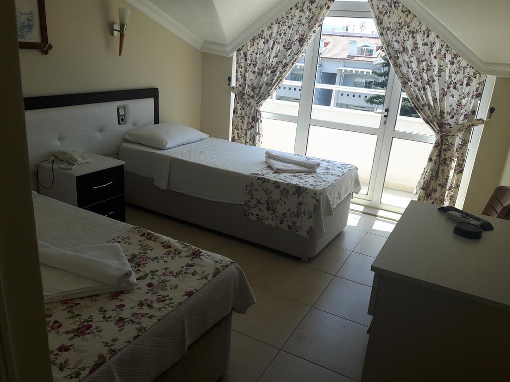 Hotel Esen 3*