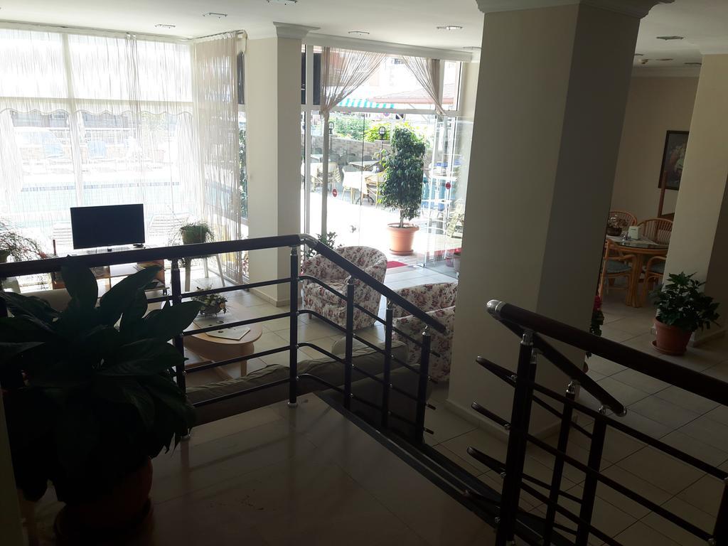 Hotel Esen Marmaris