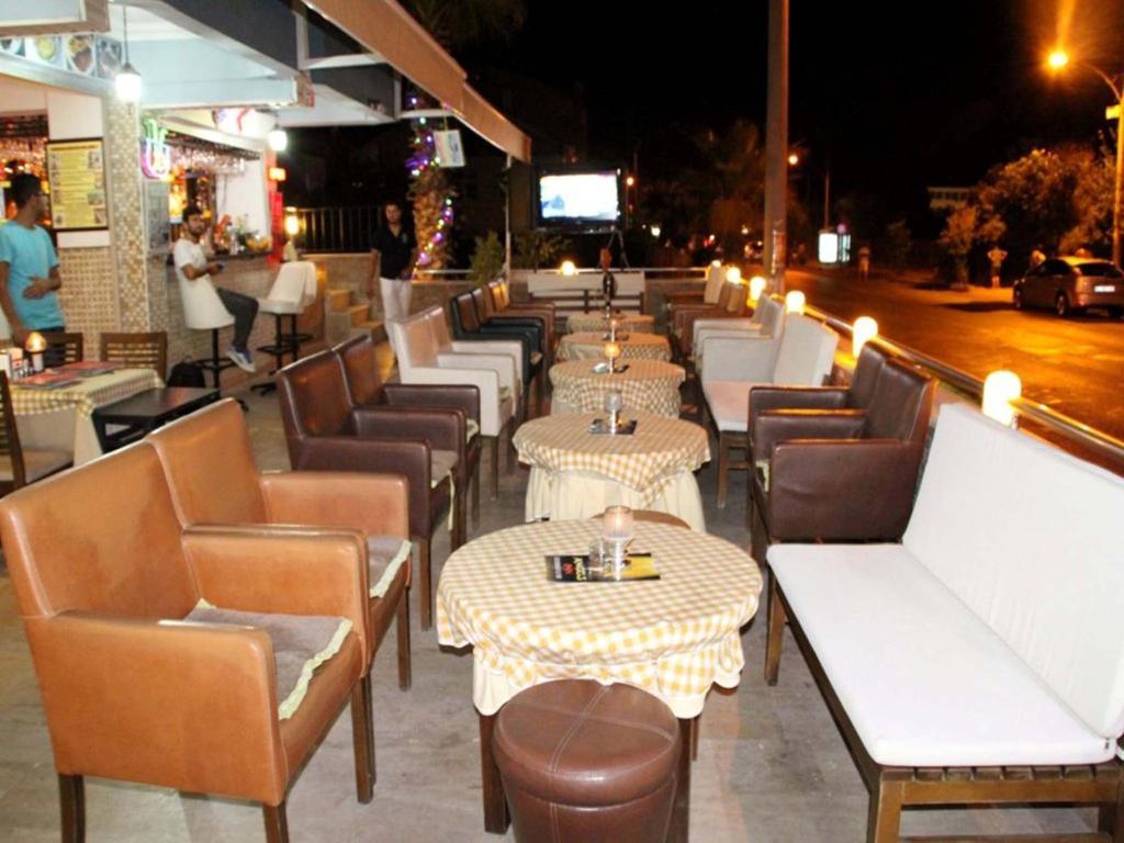 Hotel Angels Marmaris