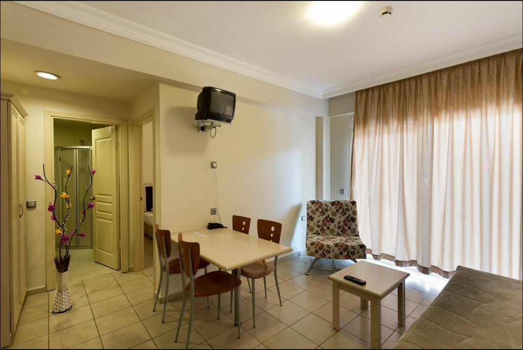 Alenz Hotel Marmaris
