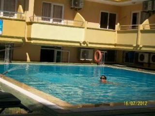 Marsyas Hotel
