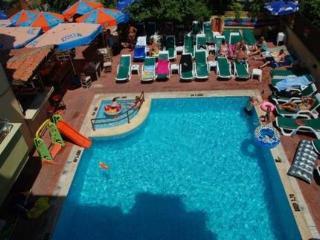 Marsyas Hotel 2*