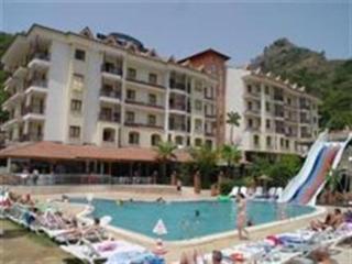 Club Seray Forest Hotel