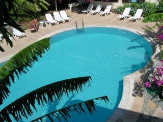 Maxin Apartment Marmaris