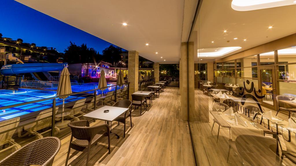 Julian Club Hotel Marmaris