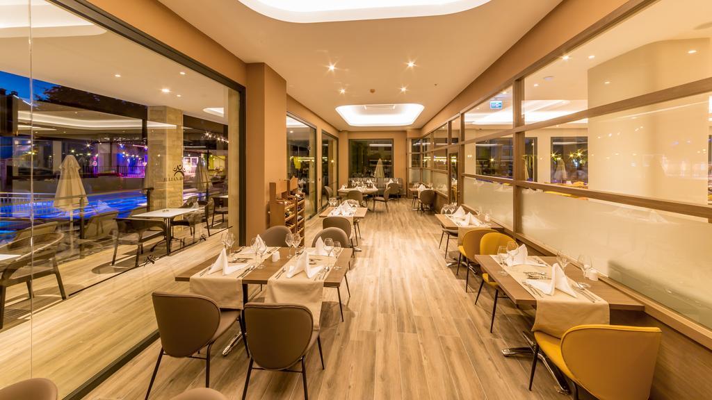 Hotel Julian Club Marmaris