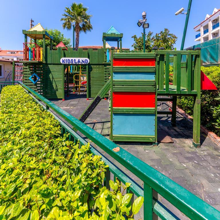 Hotel Julian Club Marmaris