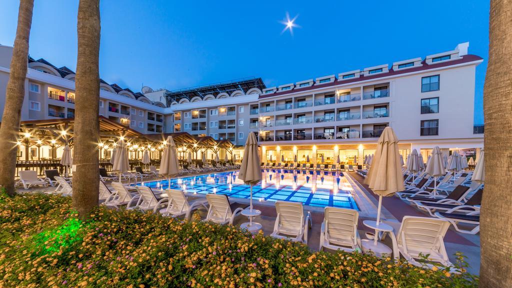 Hotel Julian Club Marmaris