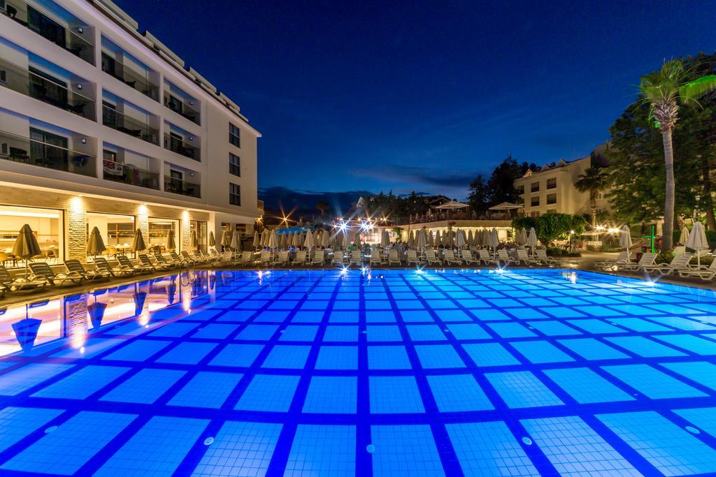 Hotel Julian Club Marmaris