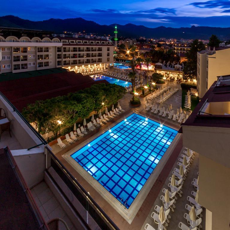 Julian Club 4* Marmaris