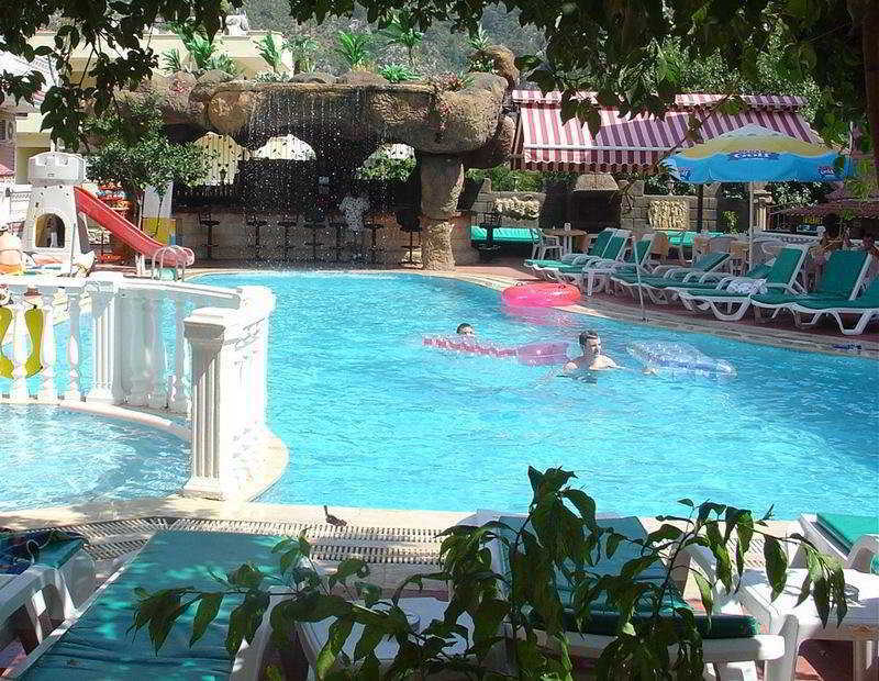 Bahar Hotel Marmaris