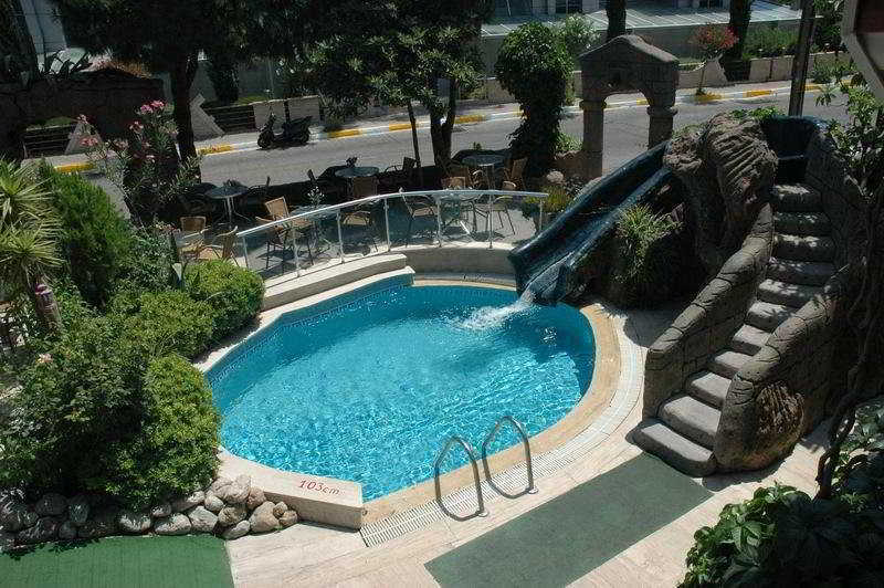 Bahar Marmaris