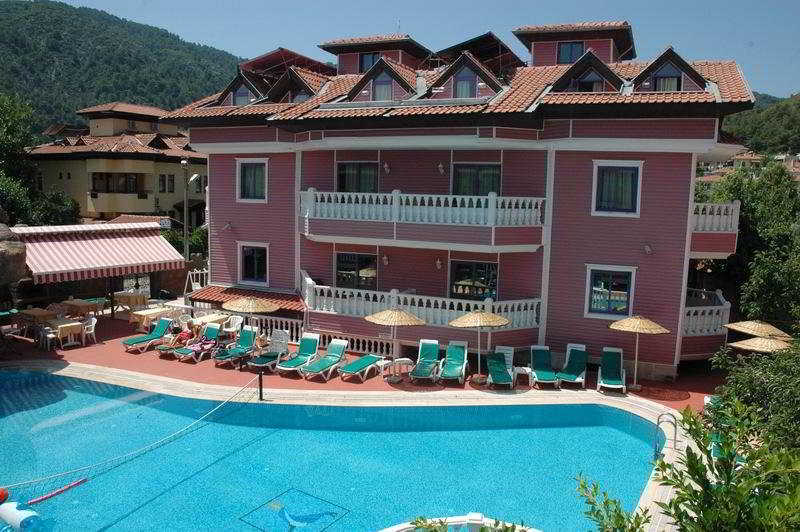 Bahar Hotel