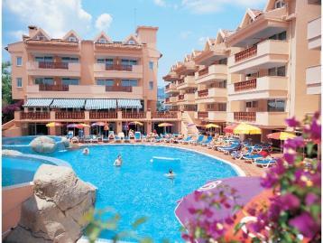 Otel Begonville (adults Only) Marmaris