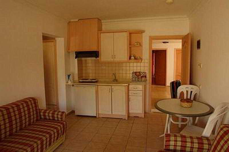 Sincerity Aparthotel 3*