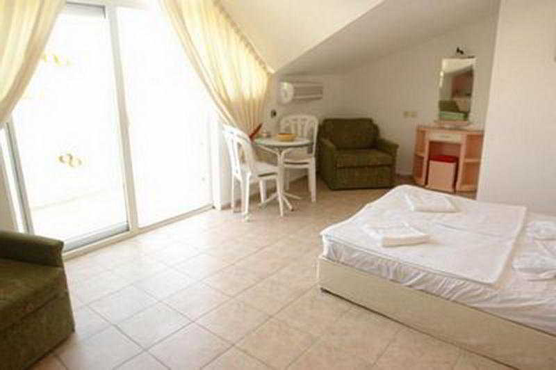 Sincerity Marmaris