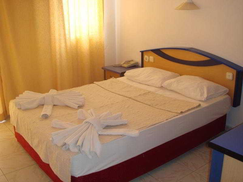 Nature Aparthotel