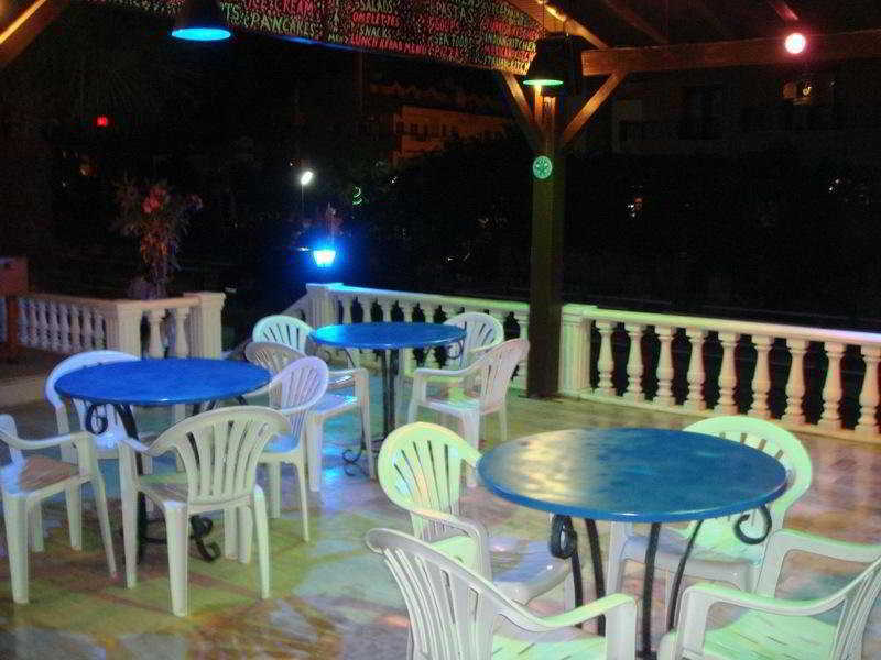 Nature Aparthotel 3*
