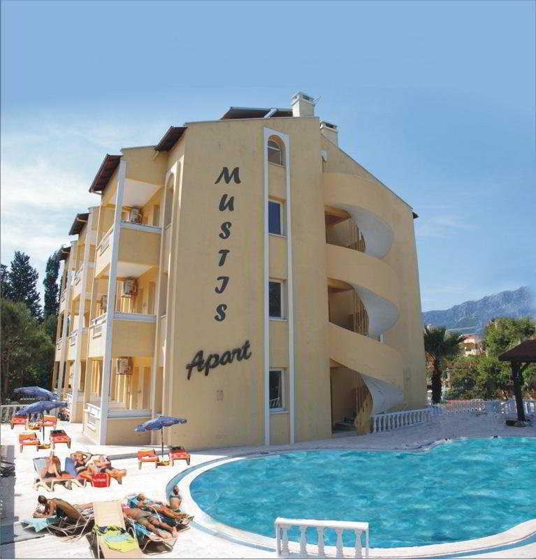 Nature 3* Marmaris