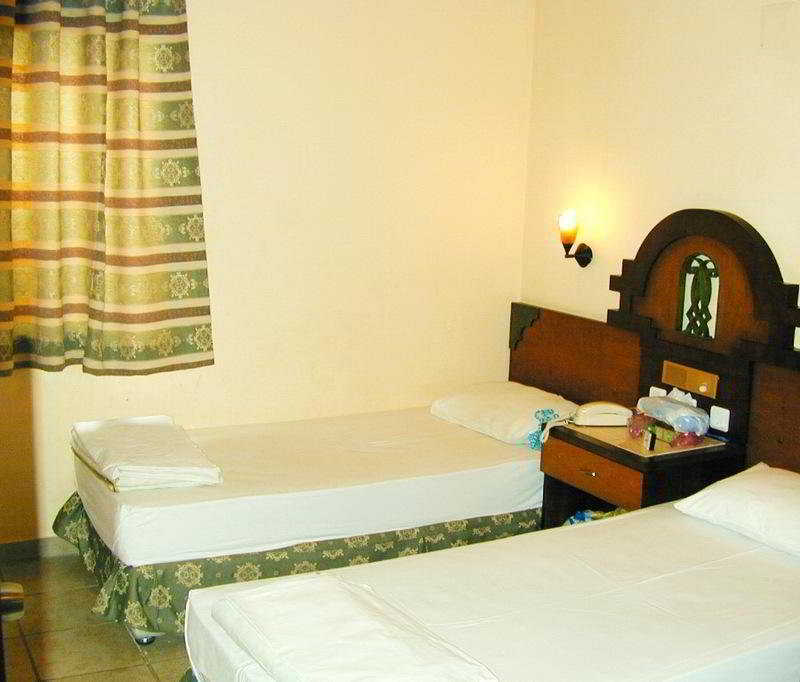 Maxwell Club Aparthotel Marmaris
