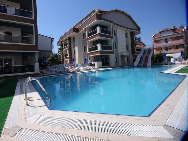 Hotel Ilayda