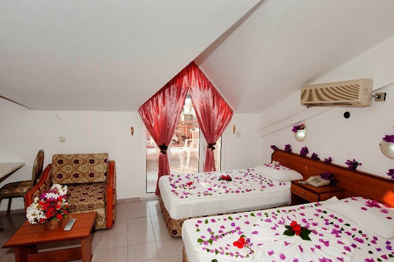Rosy Aparthotel Marmaris
