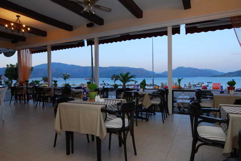 Monte Hotel Marmaris