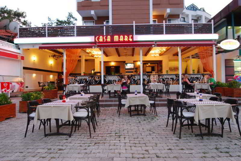 Monte Marmaris