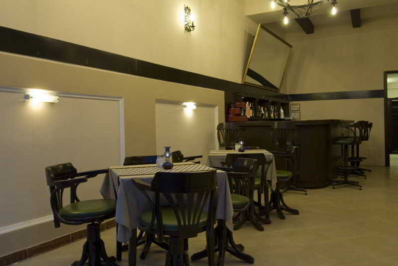 Monte Hotel