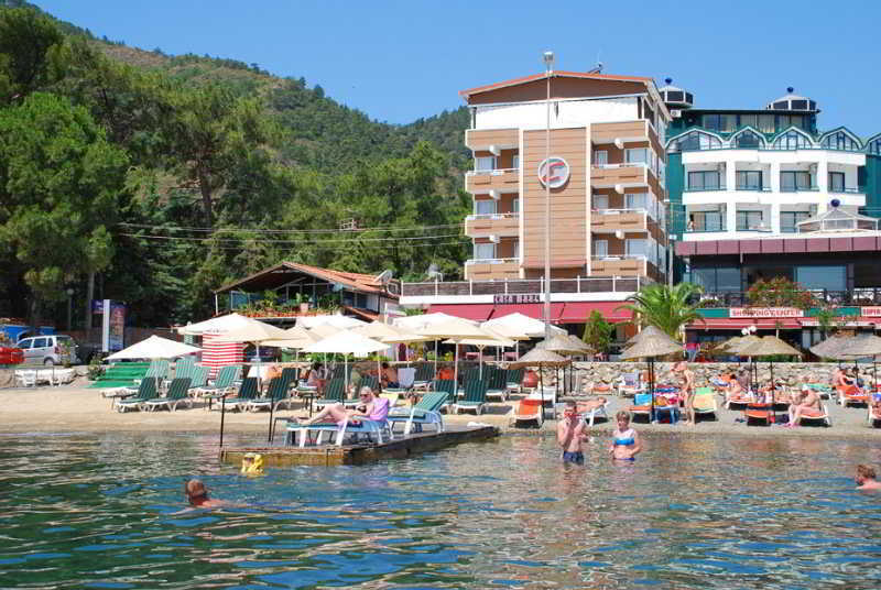 Hotel Monte 2*