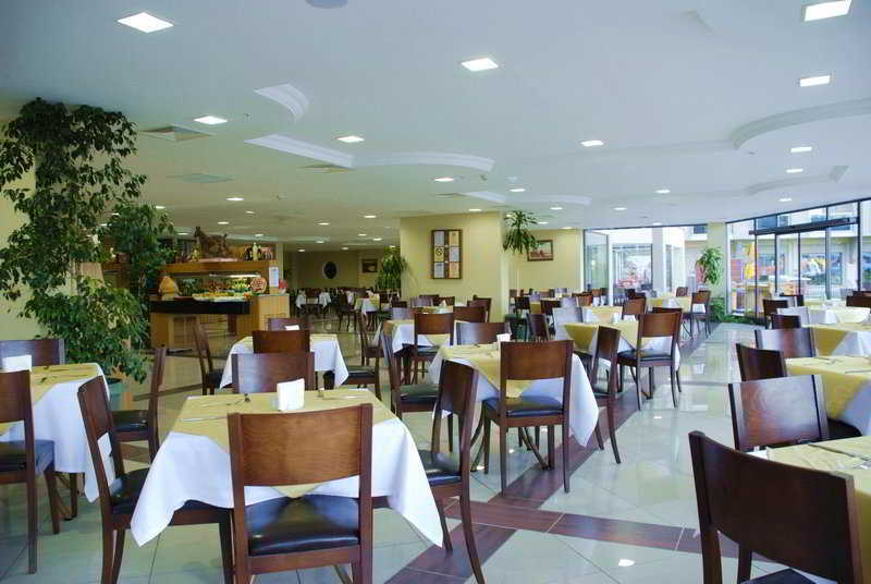 Nature And Hotel Marmaris