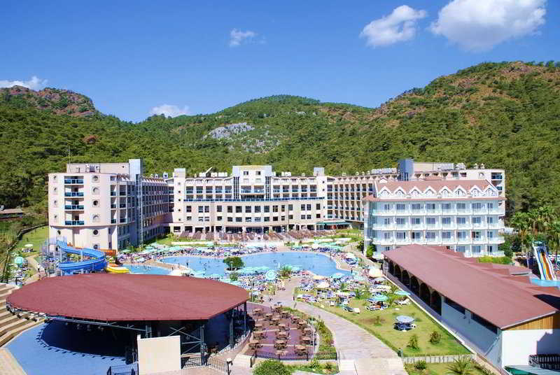 Nature And 5*